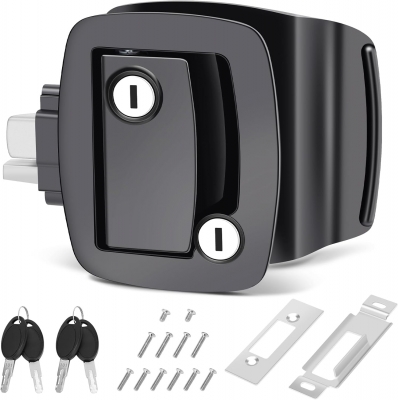 RV-Lock mechanical