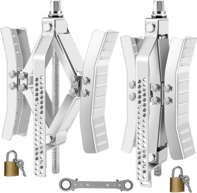 RV Wheel Chock