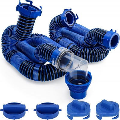 20 FT RV Sewer Hose