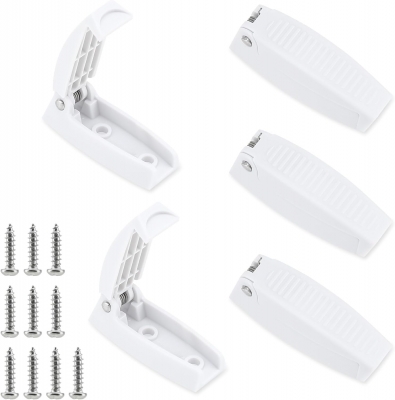 RV Door Holder Clip