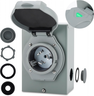 RV-Inlet-L14-30P